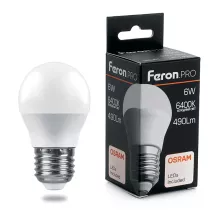 Feron 38070 Лампочка светодиодная 